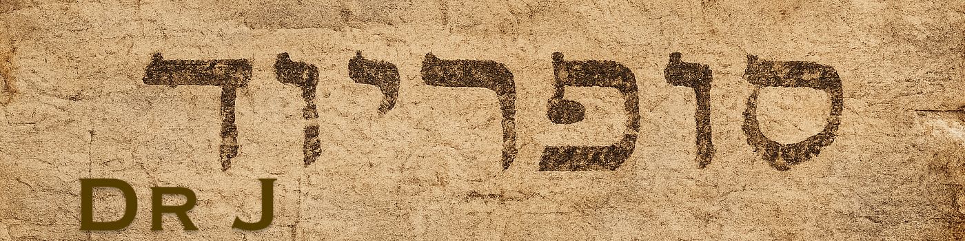 Dr J logo