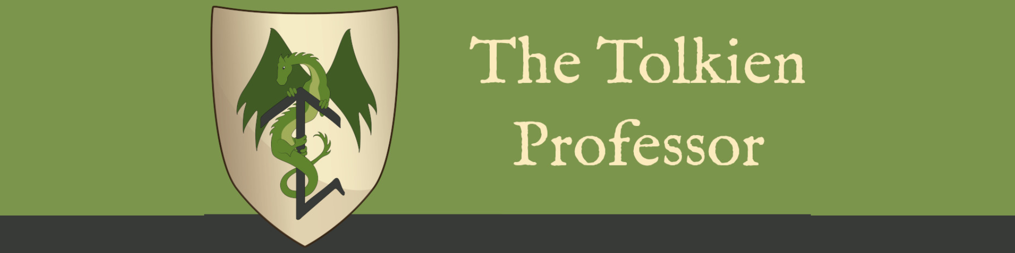 Tolkien Professor logo